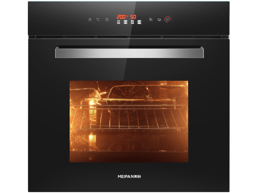 K1   嵌入式烤箱