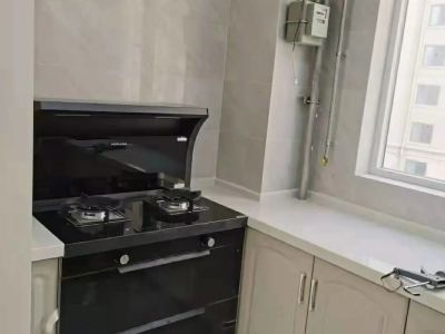 什么样的户型安装集成灶比较合适